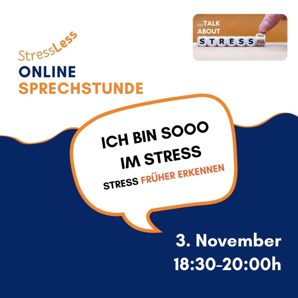 tressLEss Sprechstunde Wunderakademie Nov
