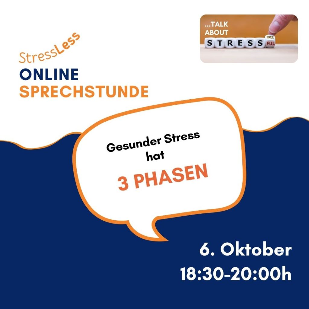 tressLEss Sprechstunde Wunderakademie Ok