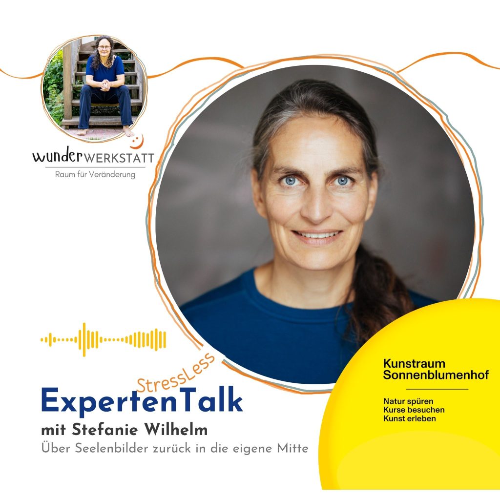 Stefanie-Wilhelm_Kunsttherapie_Experttalk_Wunderwerkstatt