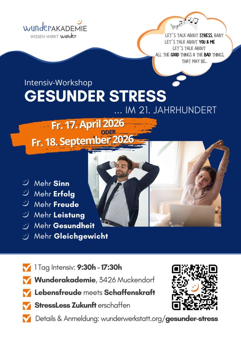Gesunder STress Flyer q2-q3 -2026 - Wunderakademie