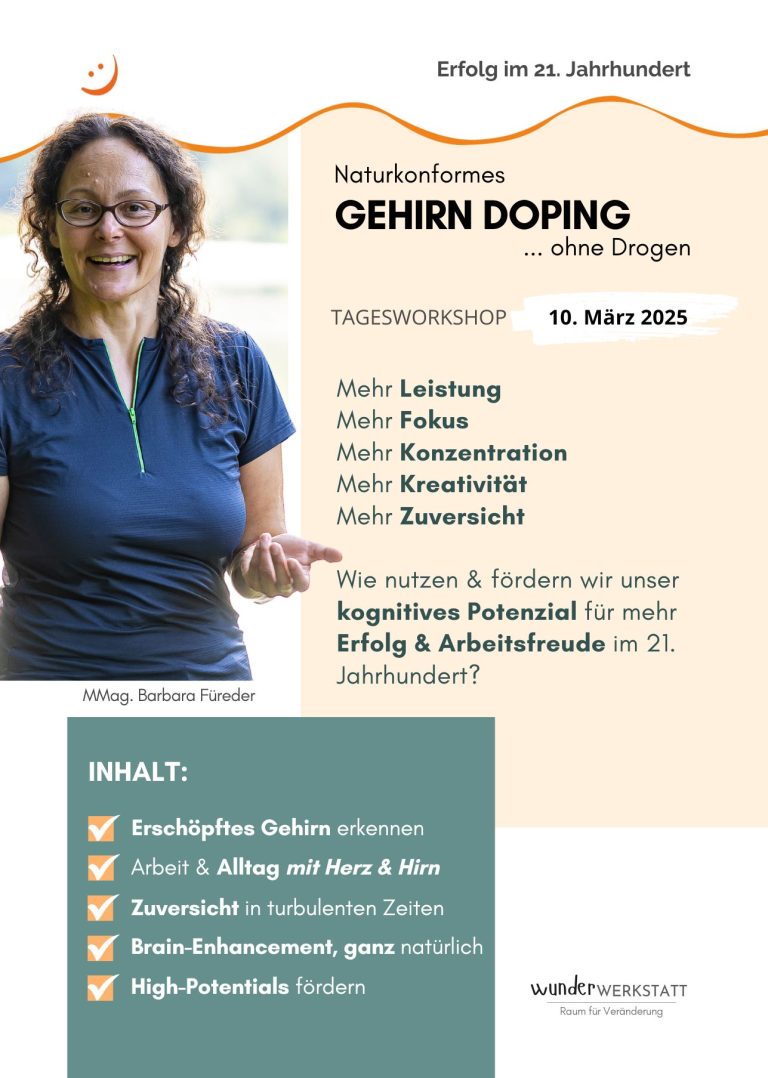 GehirnDoping_Flyer_März25_Seite1_Wunderwerkstatt