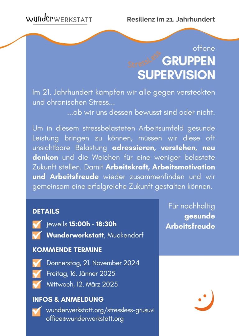 Gruppensupervision_Resilienz-Stressless-Erfolg_wunderakademie_Seite2