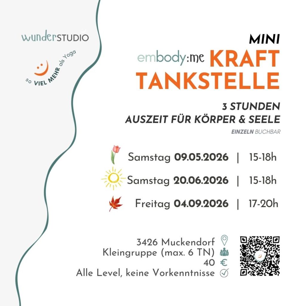 MiniKrafttankstelle 2026